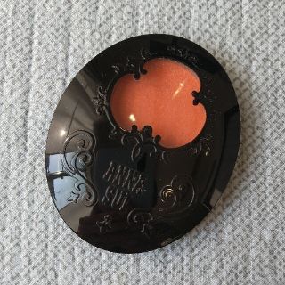 アナスイ(ANNA SUI)のアナスイ フェイスカラー (チーク)