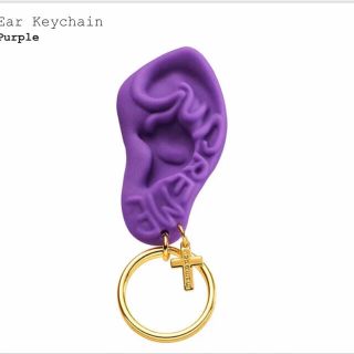 シュプリーム(Supreme)のEar  Keychain(キーホルダー)