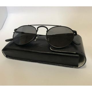 レイバン(Ray-Ban)の新品未使用　Crap eyewear サングラス(サングラス/メガネ)