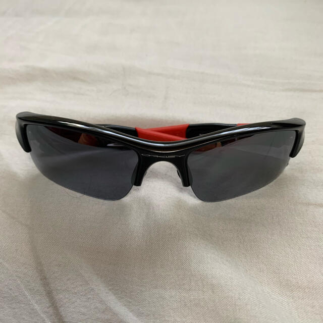 oakleyオークリー flak サングラス