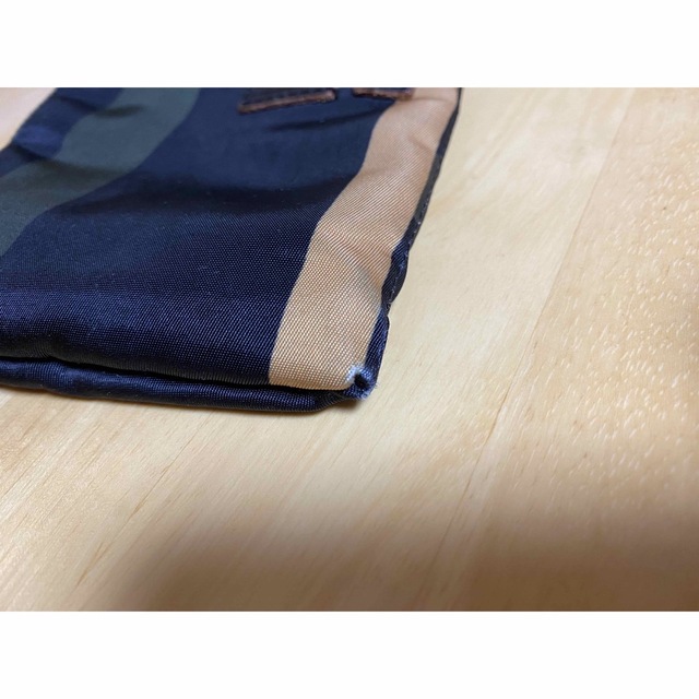 Marni(マルニ)のMARNI×PORTER コラボ 財布 ナイロン マルチカラー メンズのファッション小物(コインケース/小銭入れ)の商品写真