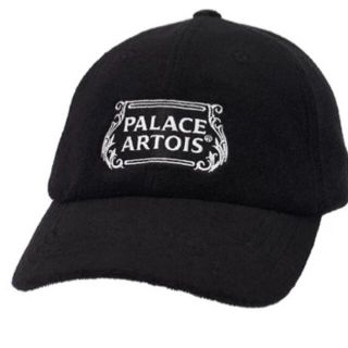 シュプリーム(Supreme)のPalace Stella Artois 6-Panel Cap(キャップ)