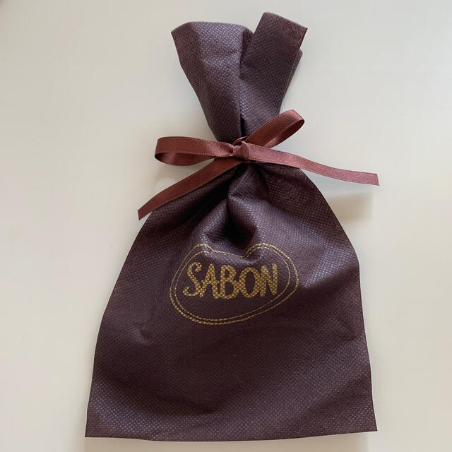 SABON(サボン)のSABON ホワイトローズ　ハンドクリーム コスメ/美容のボディケア(ハンドクリーム)の商品写真