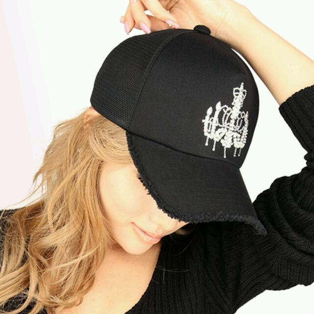 Rady - Rady♡ジュエリーシャンデリアキャップ