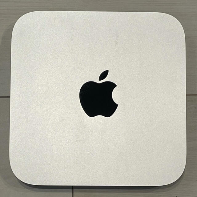 APPLE Mac mini MAC MINI MD387J/A