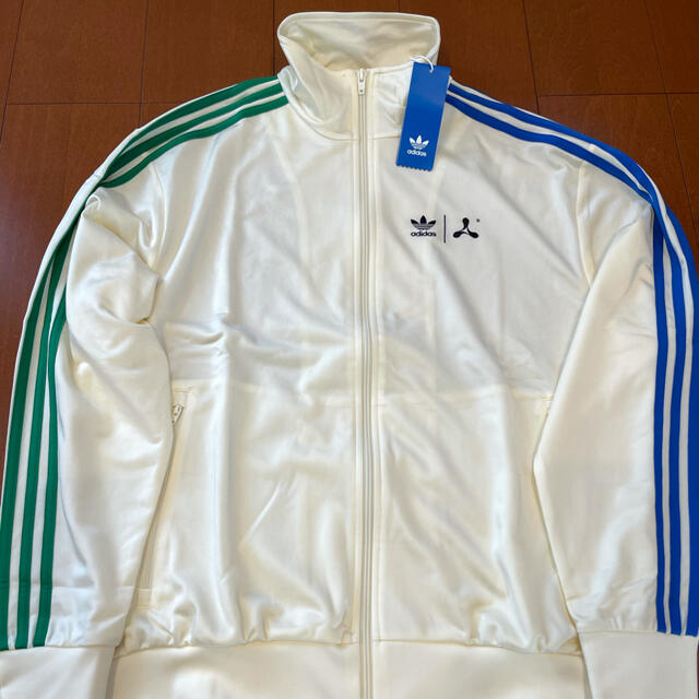 adidas(アディダス)のAdidas × size? × Cream   ジャージ メンズのトップス(ジャージ)の商品写真