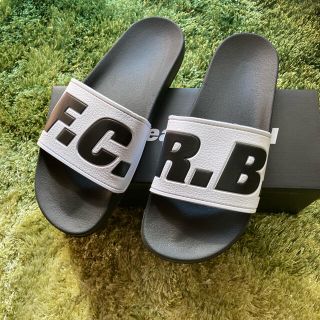 エフシーアールビー(F.C.R.B.)のfcrb bristol サンダル  新品　限定　28 soph ナイキ　(サンダル)