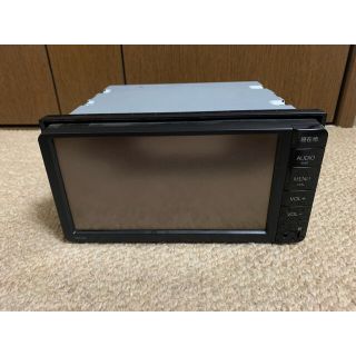 トヨタ(トヨタ)のlslam様限定　NSCP-W64/2個(カーナビ/カーテレビ)