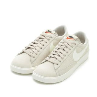 ナイキ(NIKE)の【NIKE】ナイキ ウィメンズ ブレーザー LOW SD(スニーカー)