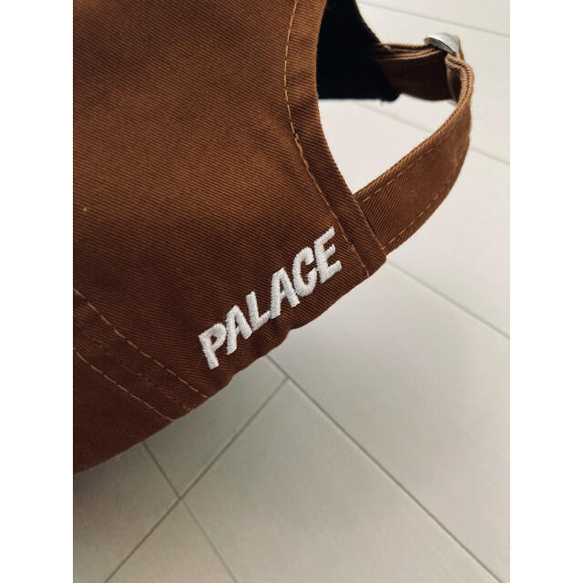 PALACE SKATEBOARDS ARC'TERYX CAP 極美品 メンズの帽子(キャップ)の商品写真