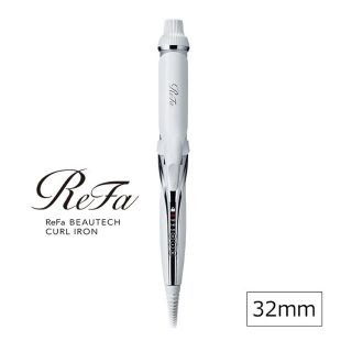 ReFa - 新品未開封 リファ ビューテック カールアイロン 32mmの通販 by