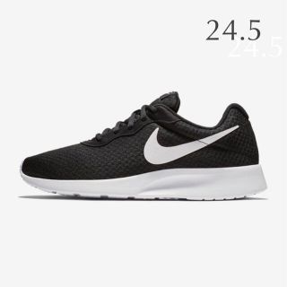 ナイキ(NIKE)のNIKE ナイキ スニーカー　タンジュン　24.5(スニーカー)