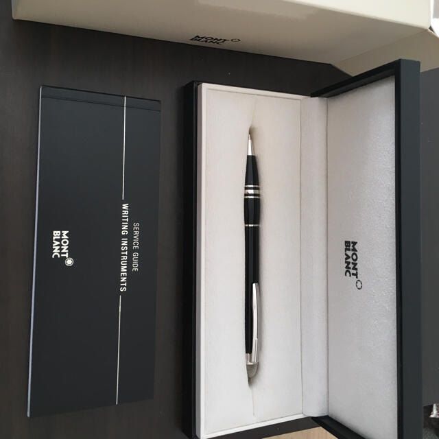 MONTBLANC（モンブラン）シャープペンシル