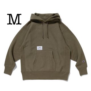 ダブルタップス(W)taps)のWtaps Champion パーカー(パーカー)