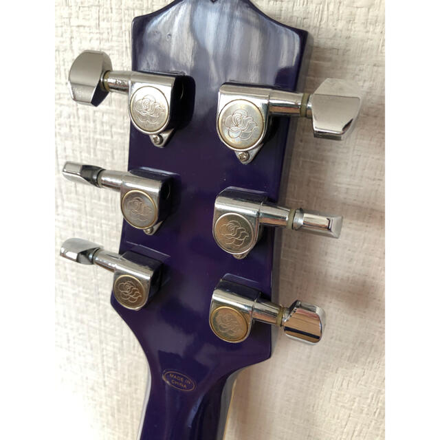 GYPSY ROSE ジプシーローズ アコースティックギター GRA1K/CPP GYPSY ROSE ジプシーローズ アコースティックギター GRA1K/CPP