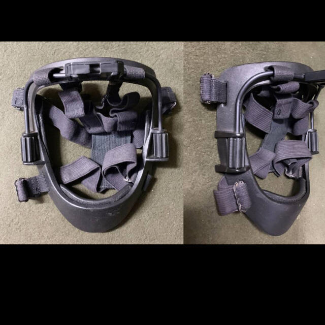 va-na様専用】90年代 イギリス軍 特殊部隊SAS用 ナイトビジョン 実物の