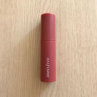 イニスフリー(Innisfree)のイニスフリー　ビビットコットンインク　10 (口紅)