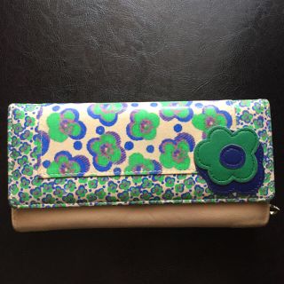 ツモリチサト(TSUMORI CHISATO)の売り切り♡ツモリチサト 刺繍 財布(財布)