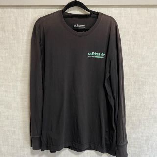 アディダス(adidas)のアディダス ロンT(Tシャツ/カットソー(七分/長袖))