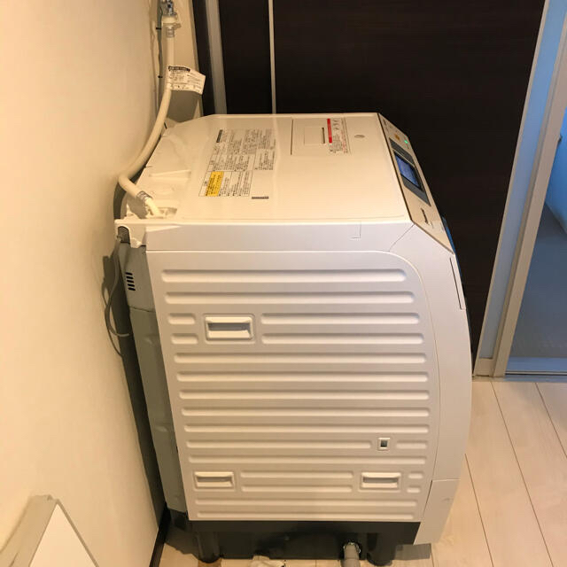 Panasonic - ▪️値下げ▪️洗濯機ドラム式 NA-VX9600R (発送は Panasonic - ▪️値下げ▪️洗濯機ドラム式 NA-VX9600R (発送は
