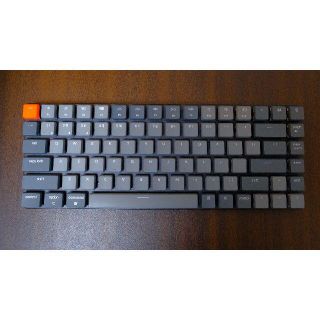 Keychron K3(PC周辺機器)