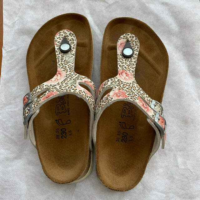 BIRKENSTOCK ビルケンシュトック　36