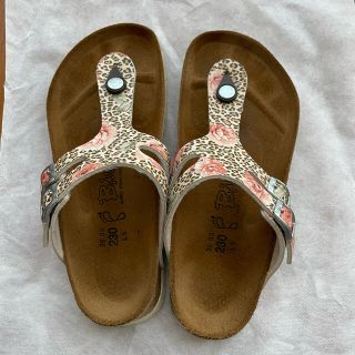 ビルケンシュトック(BIRKENSTOCK)のビルケンシュトック 36(サンダル)