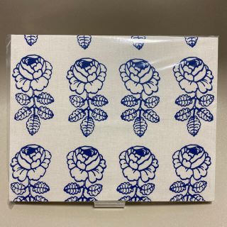 マリメッコ(marimekko)のハンドメイド　ファブリックパネル　北欧　木製　25×20(インテリア雑貨)