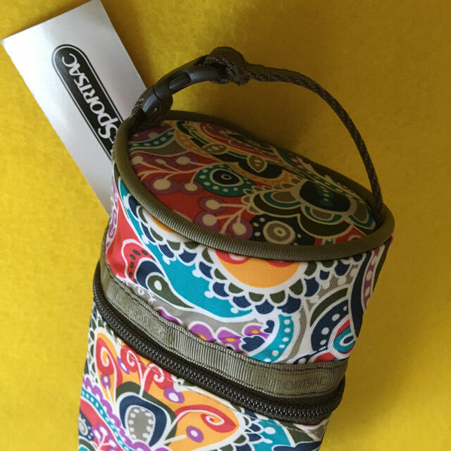 LeSportsac(レスポートサック)のレスポートサック　ボトル　バック レディースのバッグ(ショルダーバッグ)の商品写真