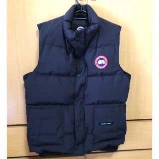 カナダグース(CANADA GOOSE)のカナダグース　ダウンジャケット(ダウンジャケット)