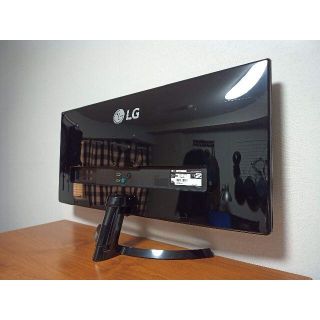 LG モニター 29UM59-P 29インチ/21:9 ウルトラワイド/IPS