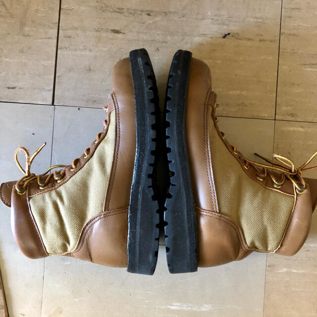 DANNER WOMEN ダナーライト US6.5 ゴアテックス 30420X