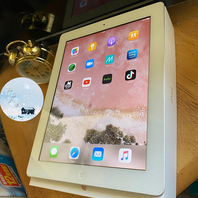 Ipad 美品 Ipad2 大容量64gb Wifiモデル アイパッド 第2世代の通販 By Yukiノ屋 S Shop アイパッドならラクマ Ipad 美品 Ipad2 大容量64gb Wifiモデル アイパッド 第2世代の通販 By Yukiノ屋 S Shop アイパッドならラクマ