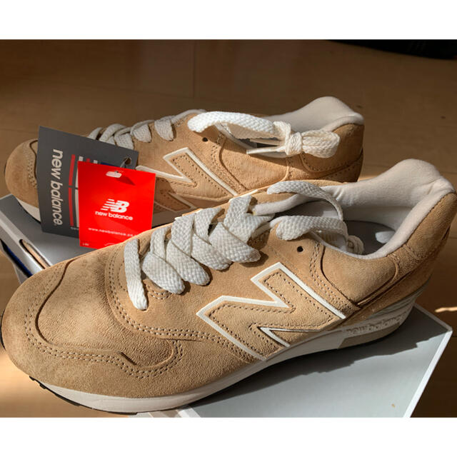 New Balance(ニューバランス)の新品未使用 ニューバランス  M1400 MADE IN USA  レディースの靴/シューズ(スニーカー)の商品写真