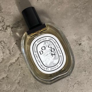 ディプティック(diptyque)のDoson Diptyque(香水(女性用))