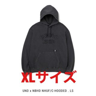 アンディフィーテッド(UNDEFEATED)のベンジー様専用(パーカー)