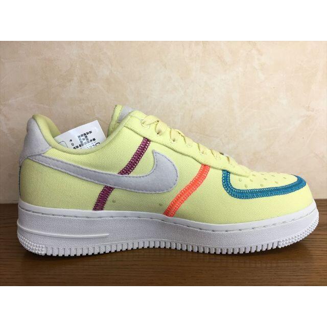 NIKEのナイキエアフォース1ナイキ エアフォース1'07LX スニーカー 靴 24,5cm 新品 (618)