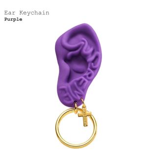 シュプリーム(Supreme)のsupreme Ear Keychain(キーホルダー)