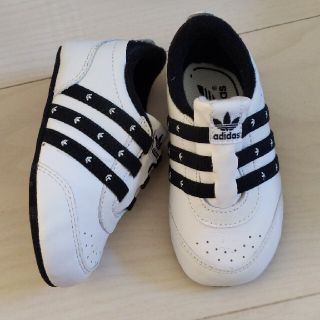 アディダス(adidas)のadidas ベビーシューズ(スニーカー)