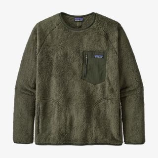 パタゴニア(patagonia)の【新品タグ付き】パタゴニア ロスガトスクルー(ニット/セーター)