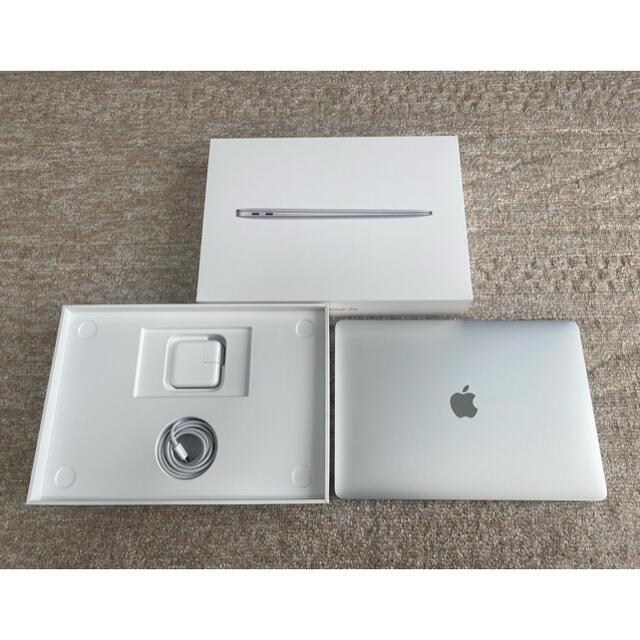 macbook air 8GB 512GB M1