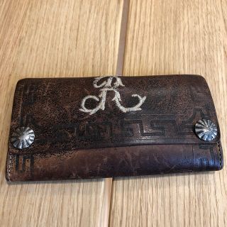 RRL(長財布)のフリマアイテム一覧 RRL(長財布)のフリマアイテム一覧