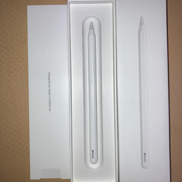 Apple Pencil 第2世代 MU8F2J/A