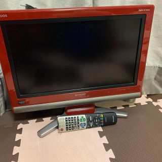 アクオス(AQUOS)のシャープ AQUOS テレビ(テレビ)