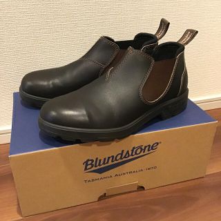 ブランドストーン(Blundstone)のblundstone Brown size7.0(ブーツ)