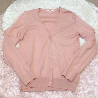 ユニクロ(UNIQLO)のユニクロ♡UVカット(カーディガン)