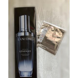 ランコム(LANCOME)のランコム　ジェネフィックアドバンストN 50ml(ブースター/導入液)