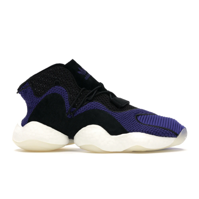 adidas crazy byw lvl