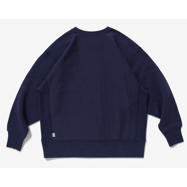 WTAPS×Champion CREW NECK REVERSE WEAVE