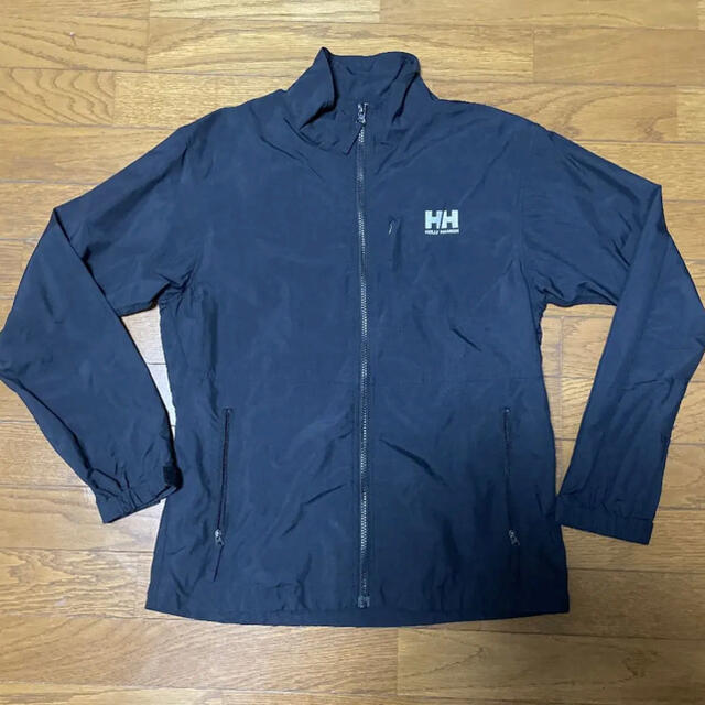 HELLY HANSEN ナイロンジャケット